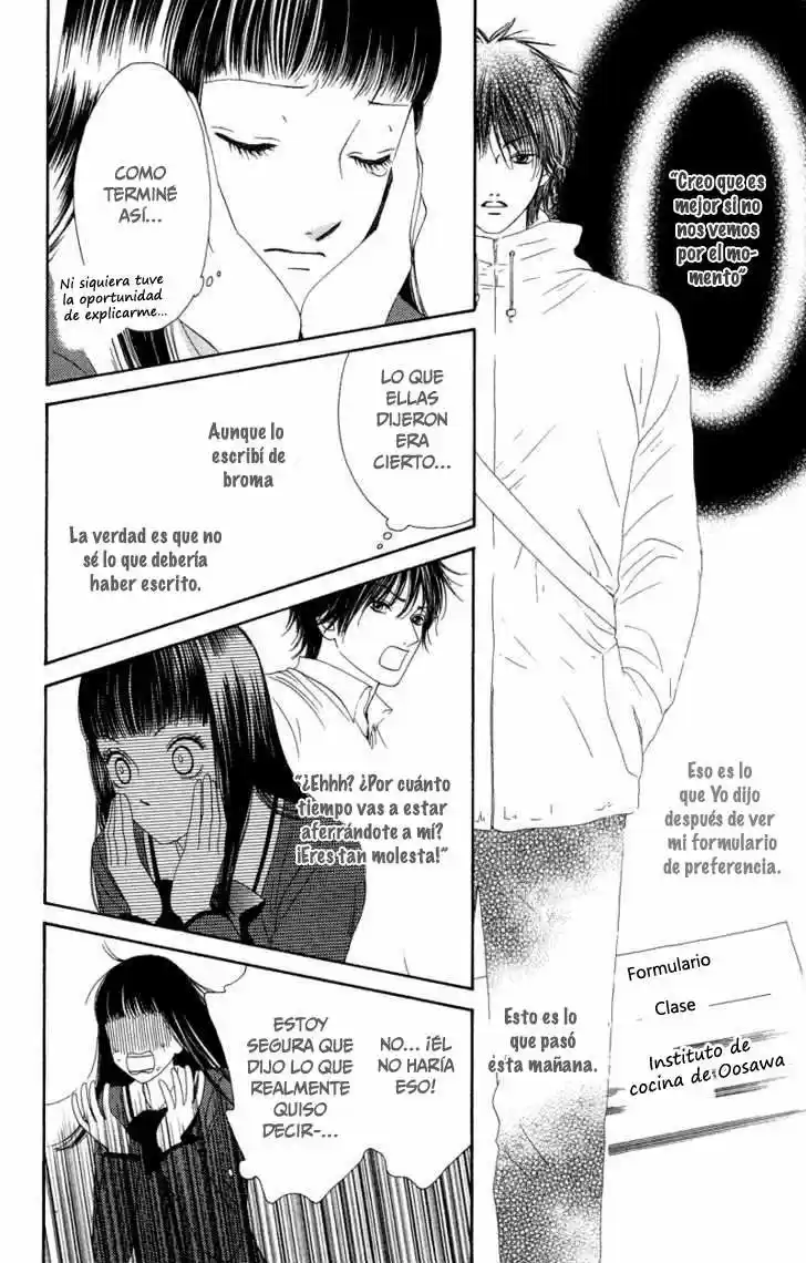 Nadeshico Club - Capítulo 30 - Página 7 - LectorTMOo