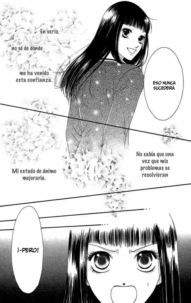 Nadeshico Club - Capítulo 32 - Página 9 - LectorTMOo