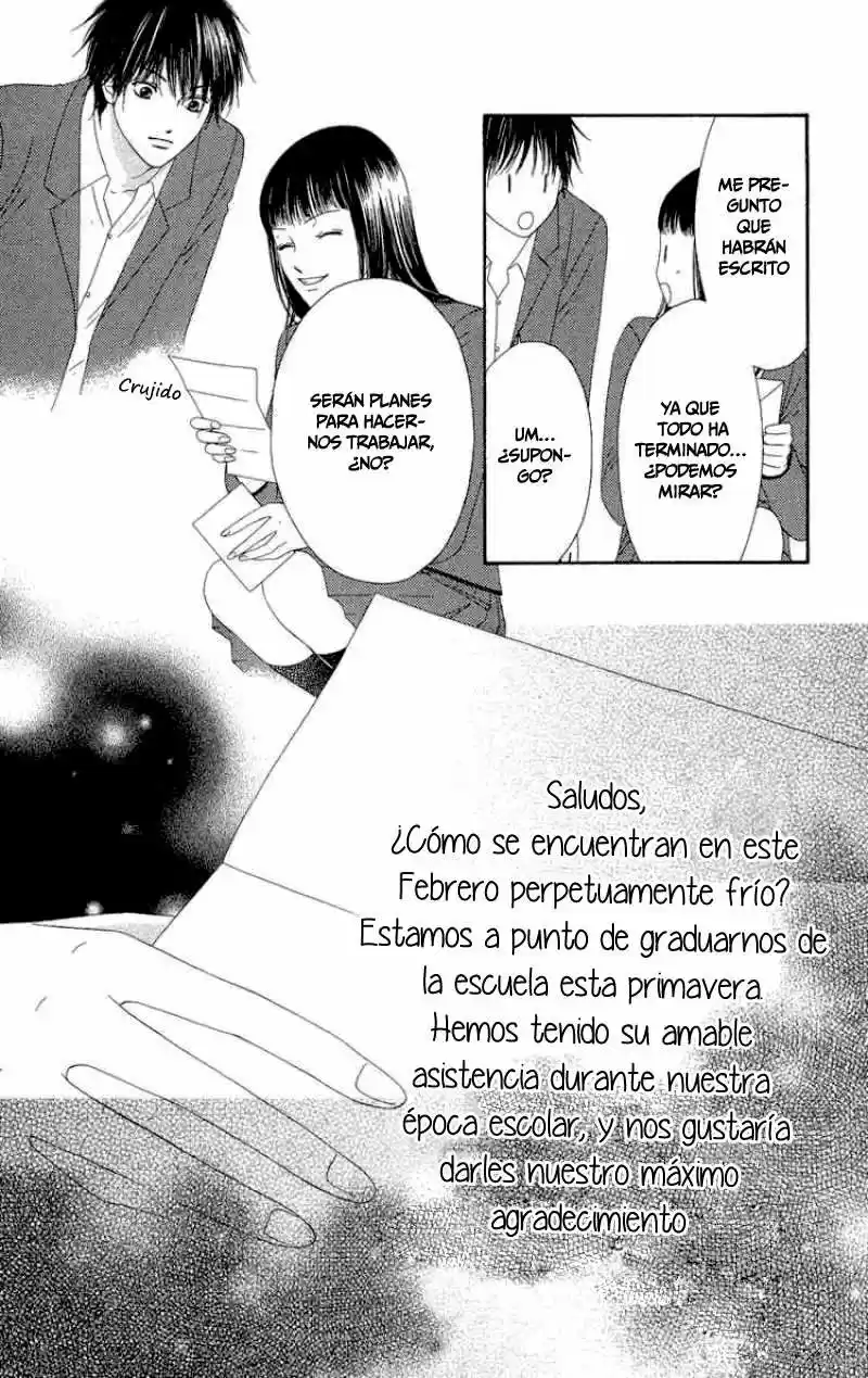 Nadeshico Club - Capítulo 32 - Página 28 - LectorTMOo
