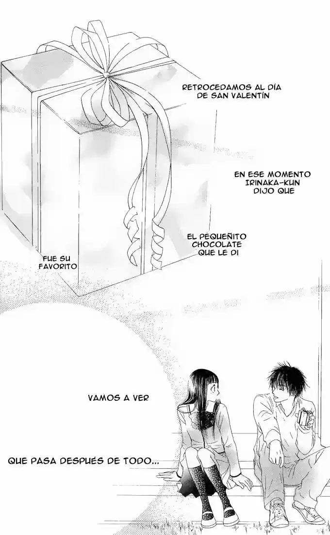 Nadeshico Club - Capítulo 8 - Página 5 - LectorTMOo