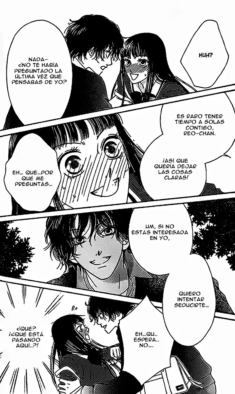 Nadeshico Club - Capítulo 9 - Página 27 - LectorTMOo