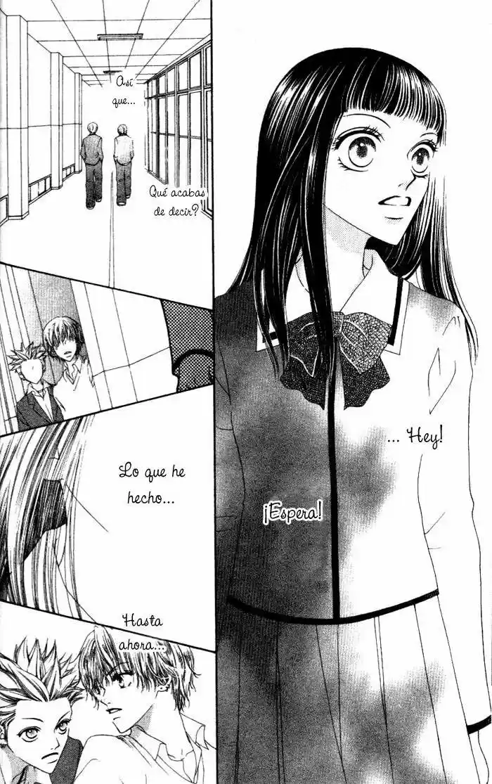 Nadeshiko Club - Capítulo 1 - Página 23 - LectorTMOo