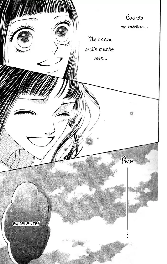 Nadeshiko Club - Capítulo 1 - Página 34 - LectorTMOo