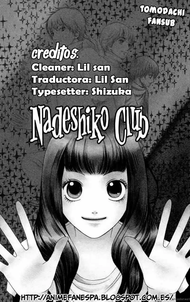 Nadeshiko Club - Capítulo 10.5 - Página 1 - LectorTMOo