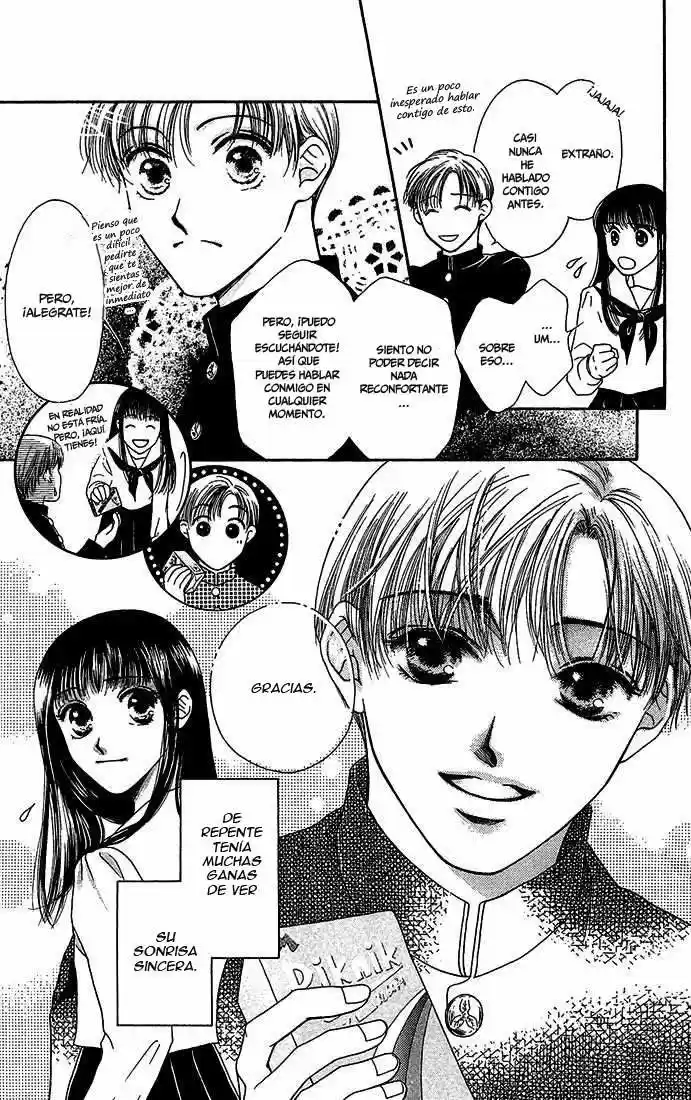 Nadeshiko Club - Capítulo 10.5 - Página 9 - LectorTMOo