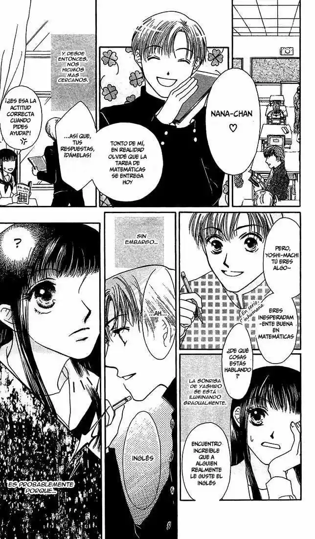 Nadeshiko Club - Capítulo 10.5 - Página 10 - LectorTMOo