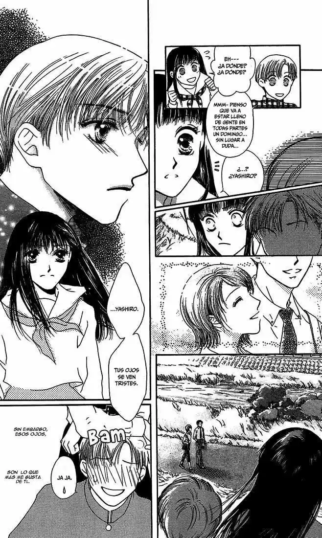 Nadeshiko Club - Capítulo 10.5 - Página 12 - LectorTMOo