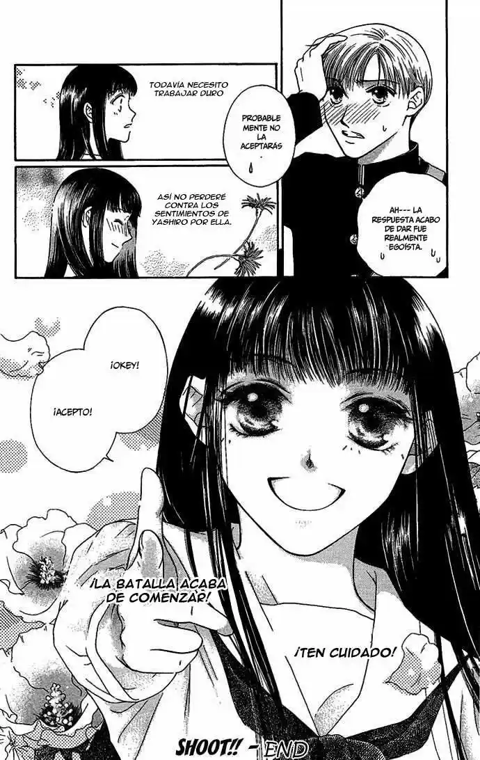 Nadeshiko Club - Capítulo 10.5 - Página 20 - LectorTMOo