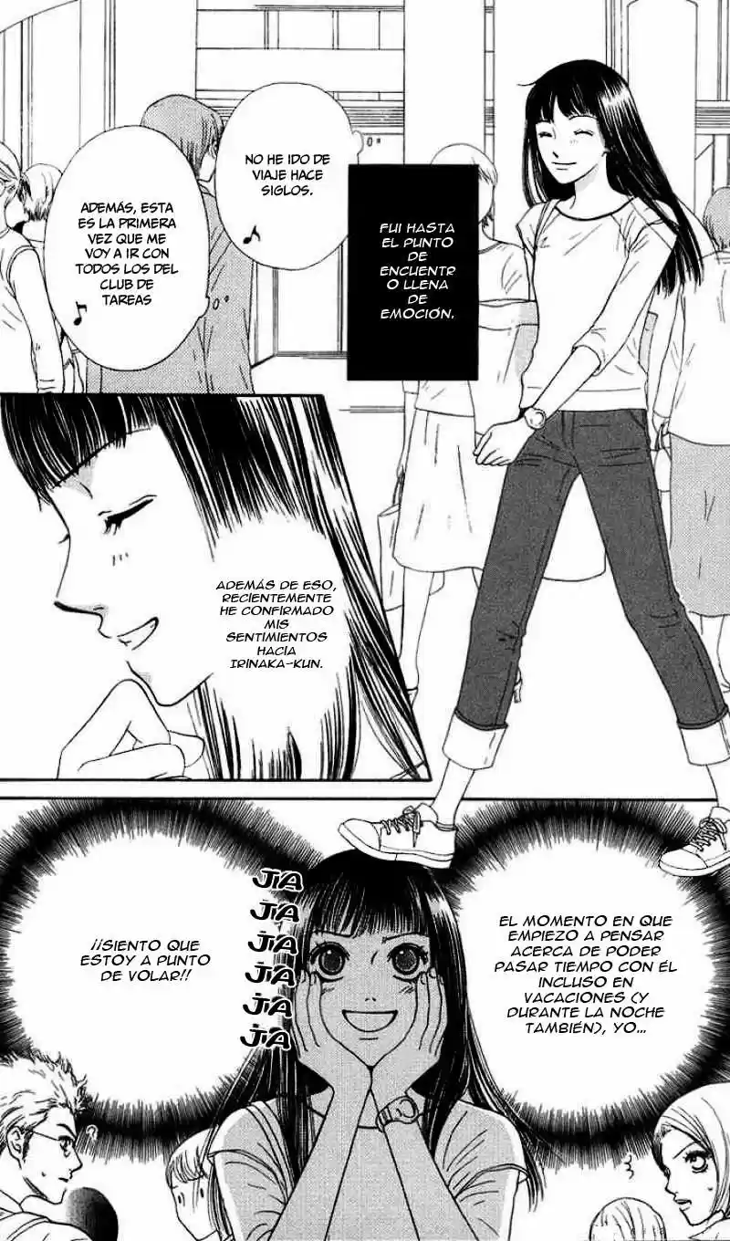 Nadeshiko Club - Capítulo 11 - Página 14 - LectorTMOo