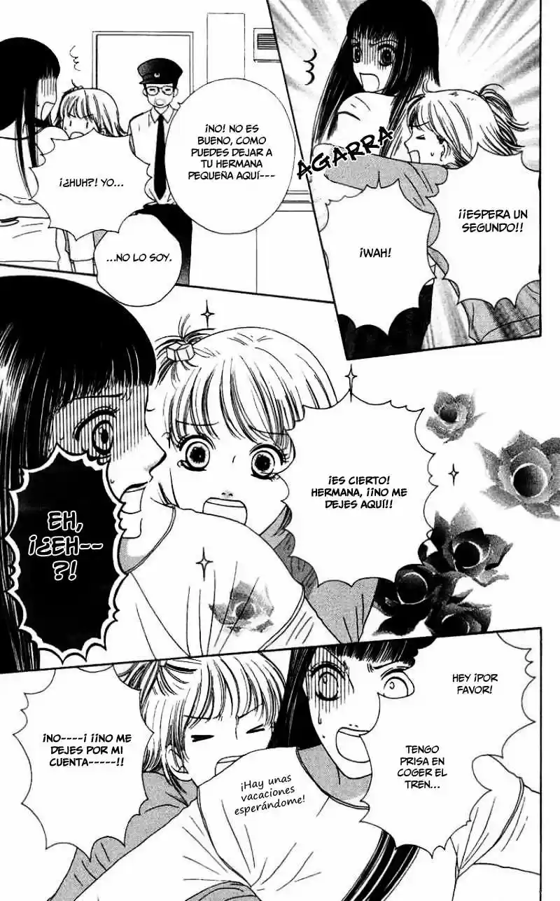Nadeshiko Club - Capítulo 11 - Página 19 - LectorTMOo