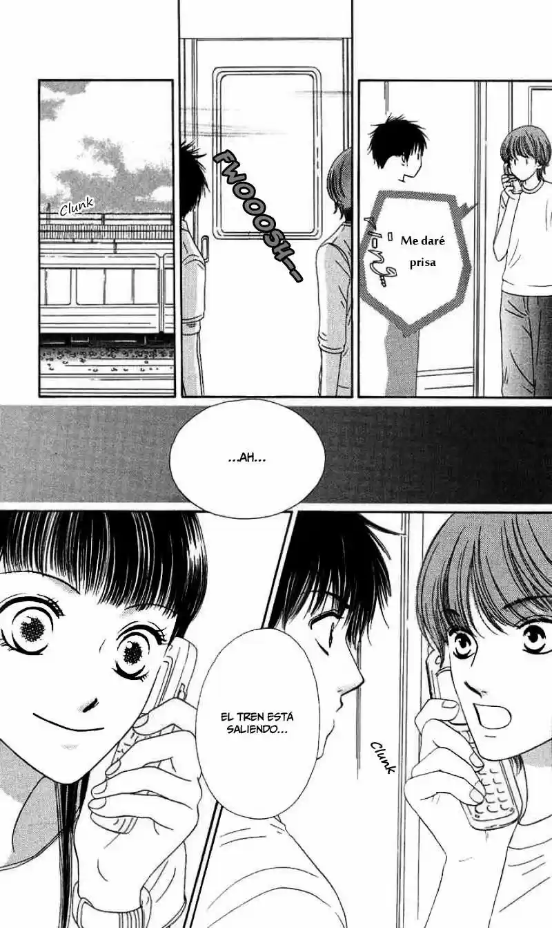 Nadeshiko Club - Capítulo 11 - Página 21 - LectorTMOo