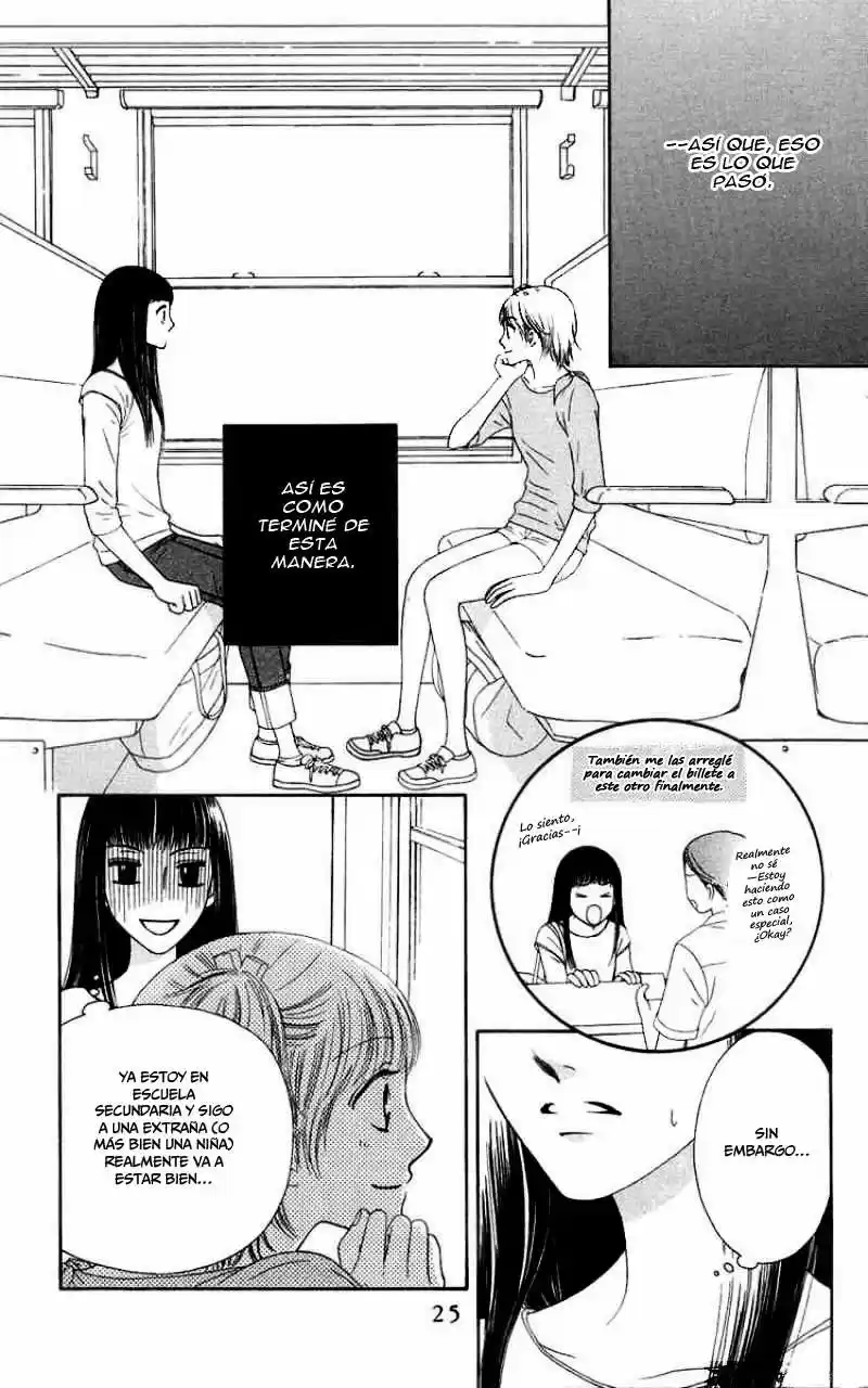 Nadeshiko Club - Capítulo 11 - Página 25 - LectorTMOo