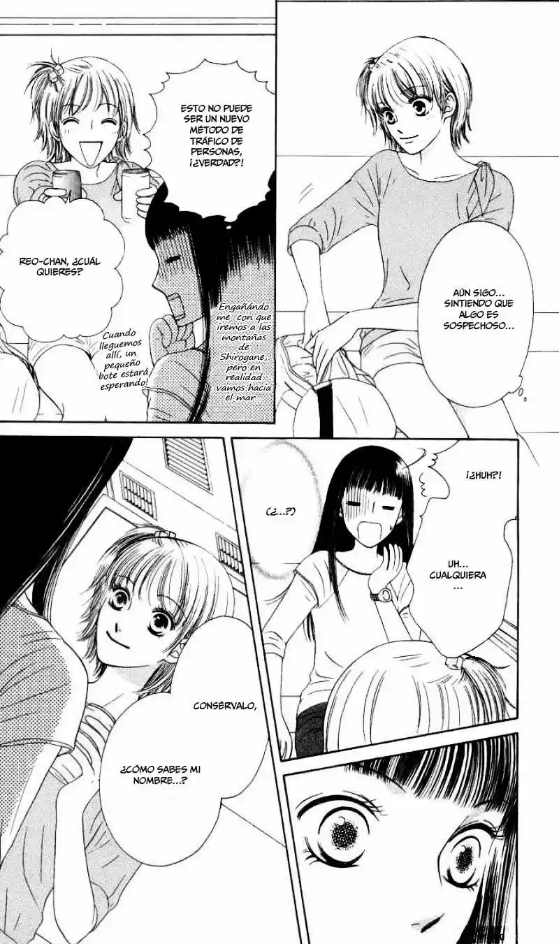 Nadeshiko Club - Capítulo 11 - Página 26 - LectorTMOo