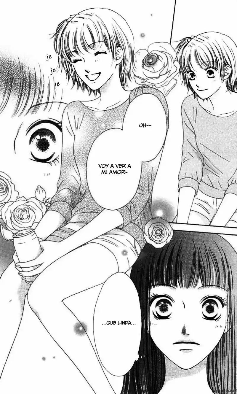 Nadeshiko Club - Capítulo 11 - Página 29 - LectorTMOo