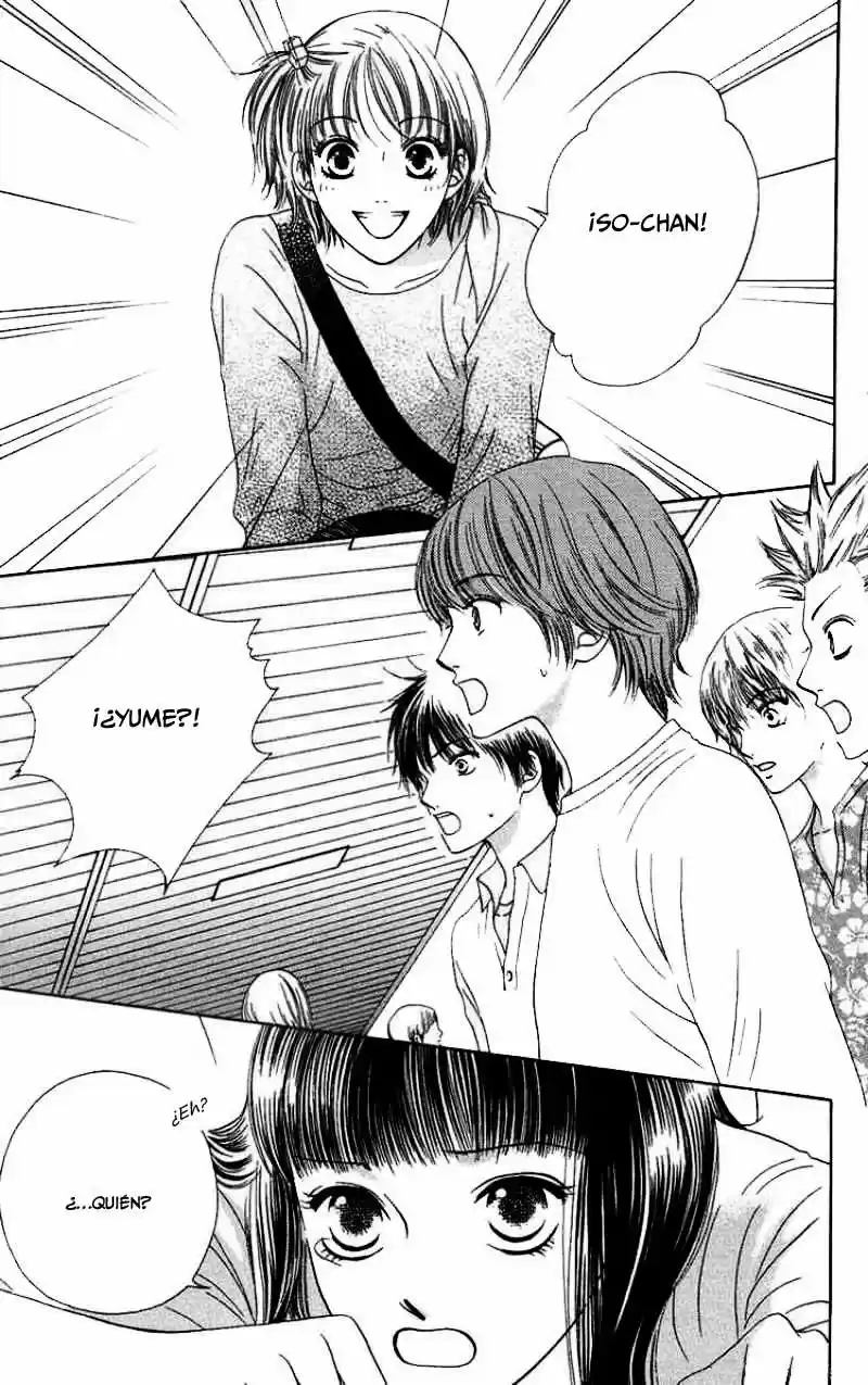 Nadeshiko Club - Capítulo 11 - Página 35 - LectorTMOo