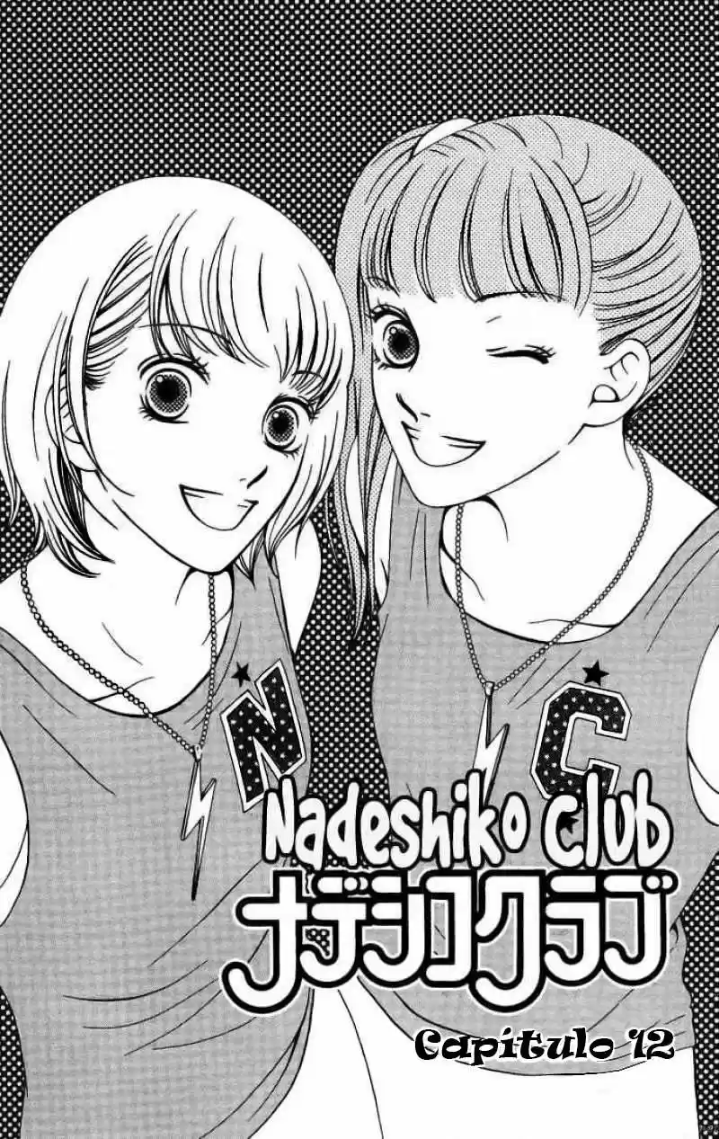 Nadeshiko Club - Capítulo 12 - Página 2 - LectorTMOo