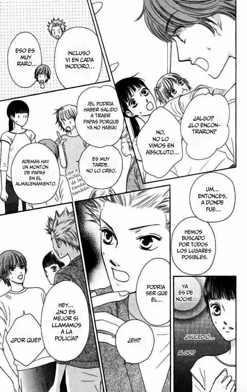 Nadeshiko Club - Capítulo 12 - Página 22 - LectorTMOo
