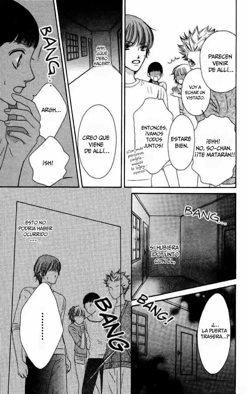 Nadeshiko Club - Capítulo 12 - Página 24 - LectorTMOo