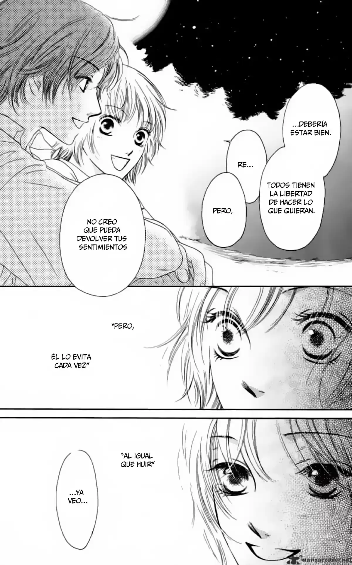 Nadeshiko Club - Capítulo 13 - Página 29 - LectorTMOo