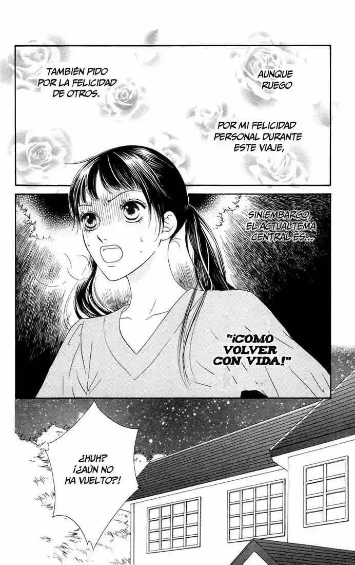Nadeshiko Club - Capítulo 14 - Página 5 - LectorTMOo