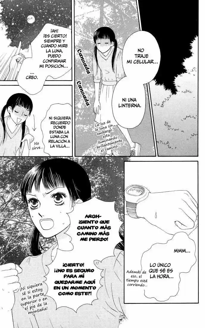 Nadeshiko Club - Capítulo 14 - Página 8 - LectorTMOo