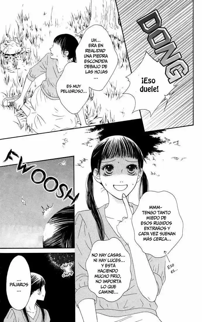 Nadeshiko Club - Capítulo 14 - Página 16 - LectorTMOo