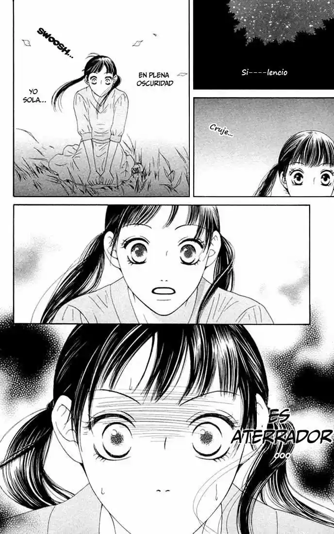 Nadeshiko Club - Capítulo 14 - Página 17 - LectorTMOo