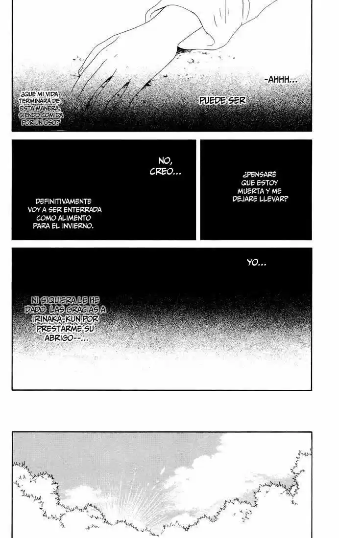 Nadeshiko Club - Capítulo 14 - Página 27 - LectorTMOo