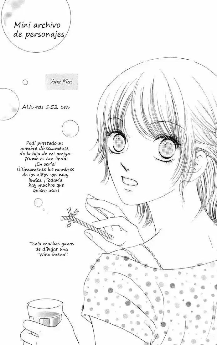 Nadeshiko Club - Capítulo 14 - Página 34 - LectorTMOo