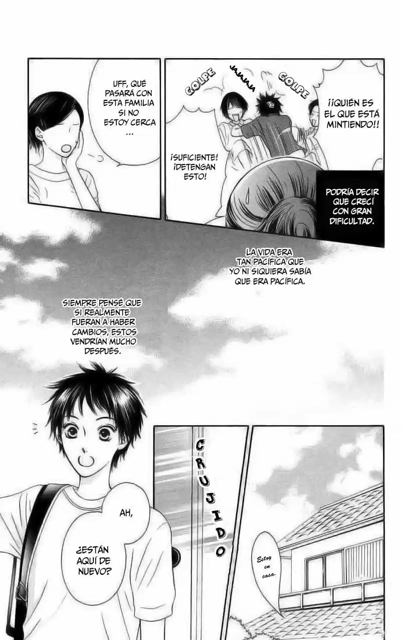 Nadeshiko Club - Capítulo 15 - Página 7 - LectorTMOo
