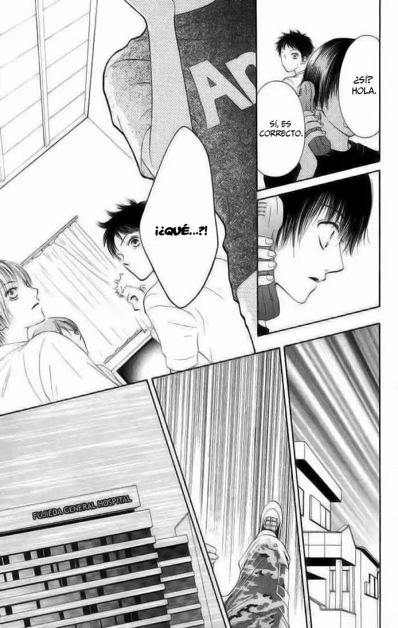 Nadeshiko Club - Capítulo 15 - Página 11 - LectorTMOo