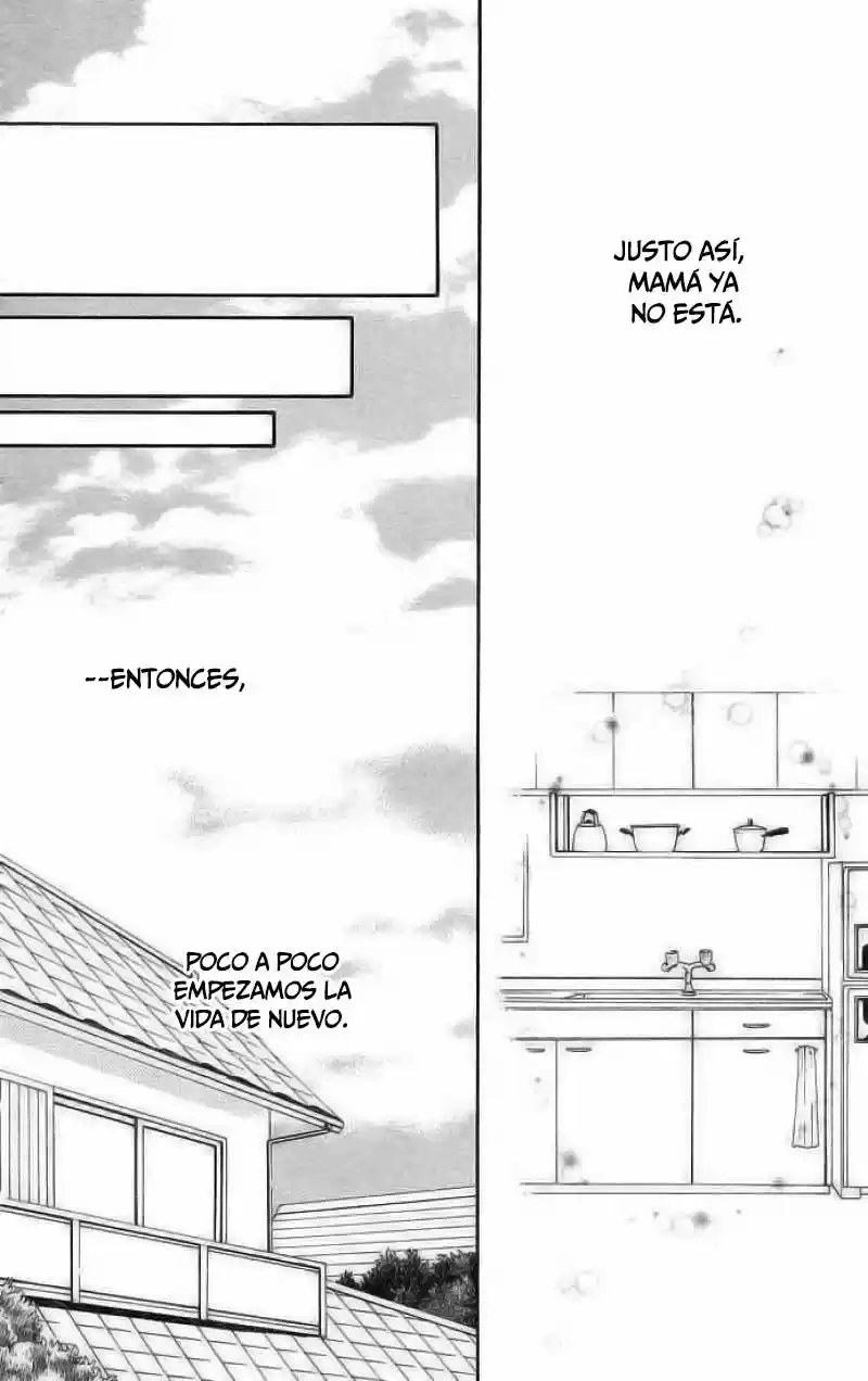 Nadeshiko Club - Capítulo 15 - Página 18 - LectorTMOo