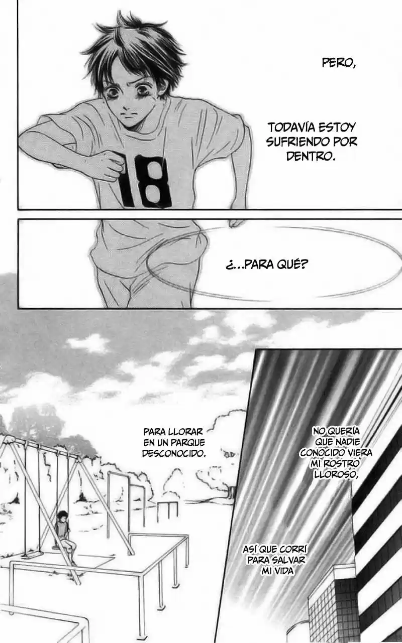 Nadeshiko Club - Capítulo 15 - Página 28 - LectorTMOo