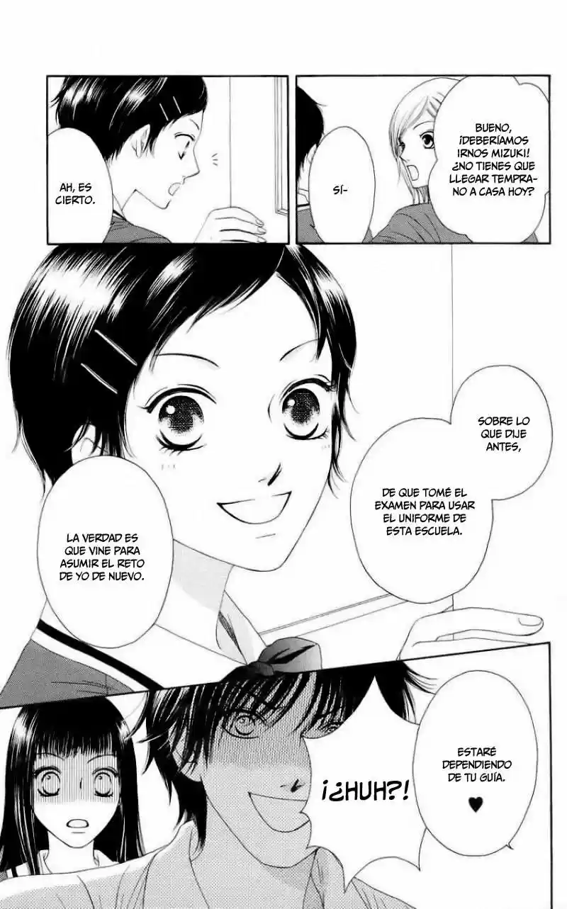 Nadeshiko Club - Capítulo 18 - Página 30 - LectorTMOo
