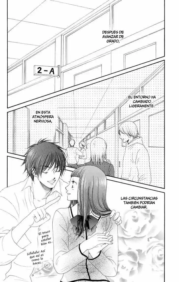 Nadeshiko Club - Capítulo 19 - Página 5 - LectorTMOo
