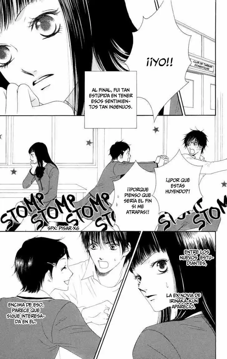 Nadeshiko Club - Capítulo 19 - Página 6 - LectorTMOo