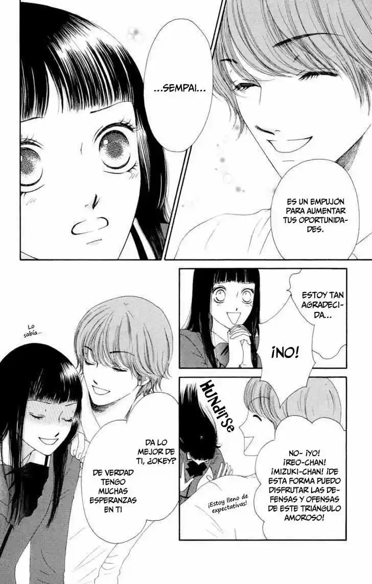 Nadeshiko Club - Capítulo 19 - Página 11 - LectorTMOo