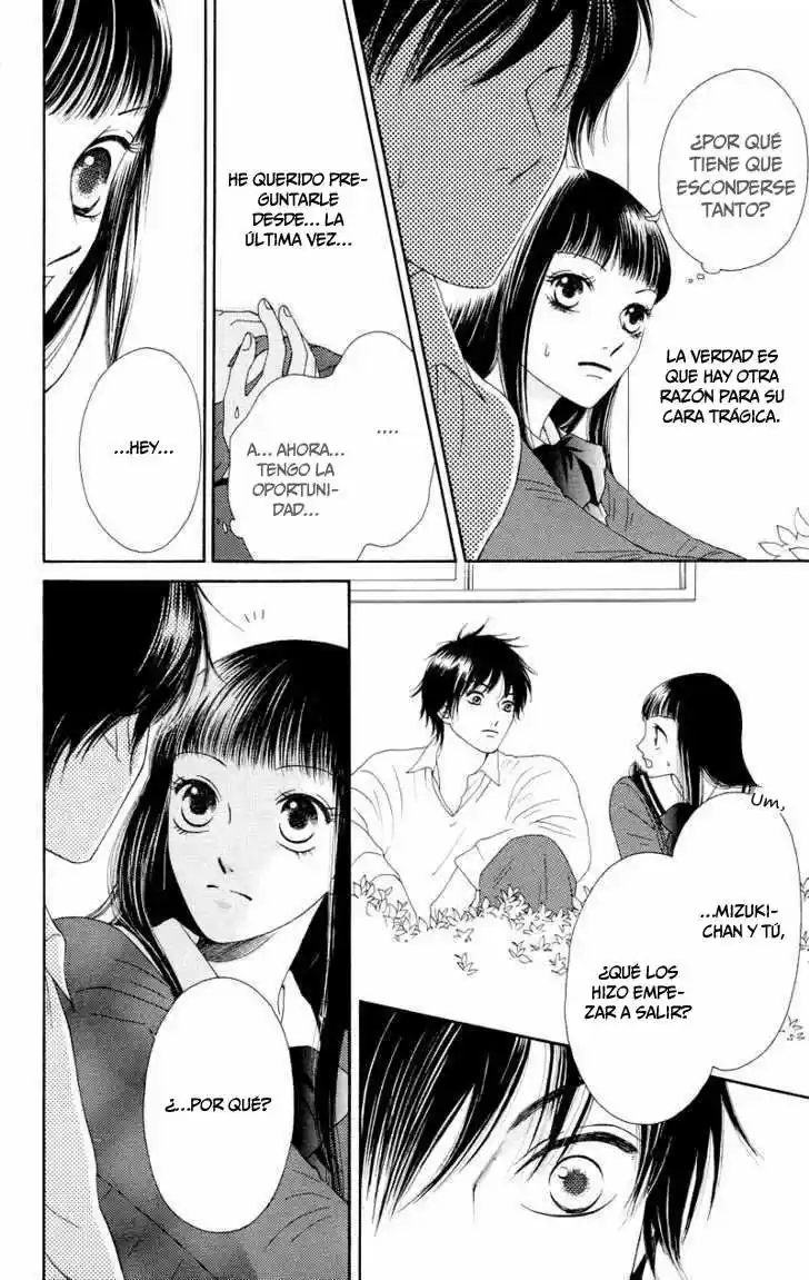 Nadeshiko Club - Capítulo 19 - Página 15 - LectorTMOo