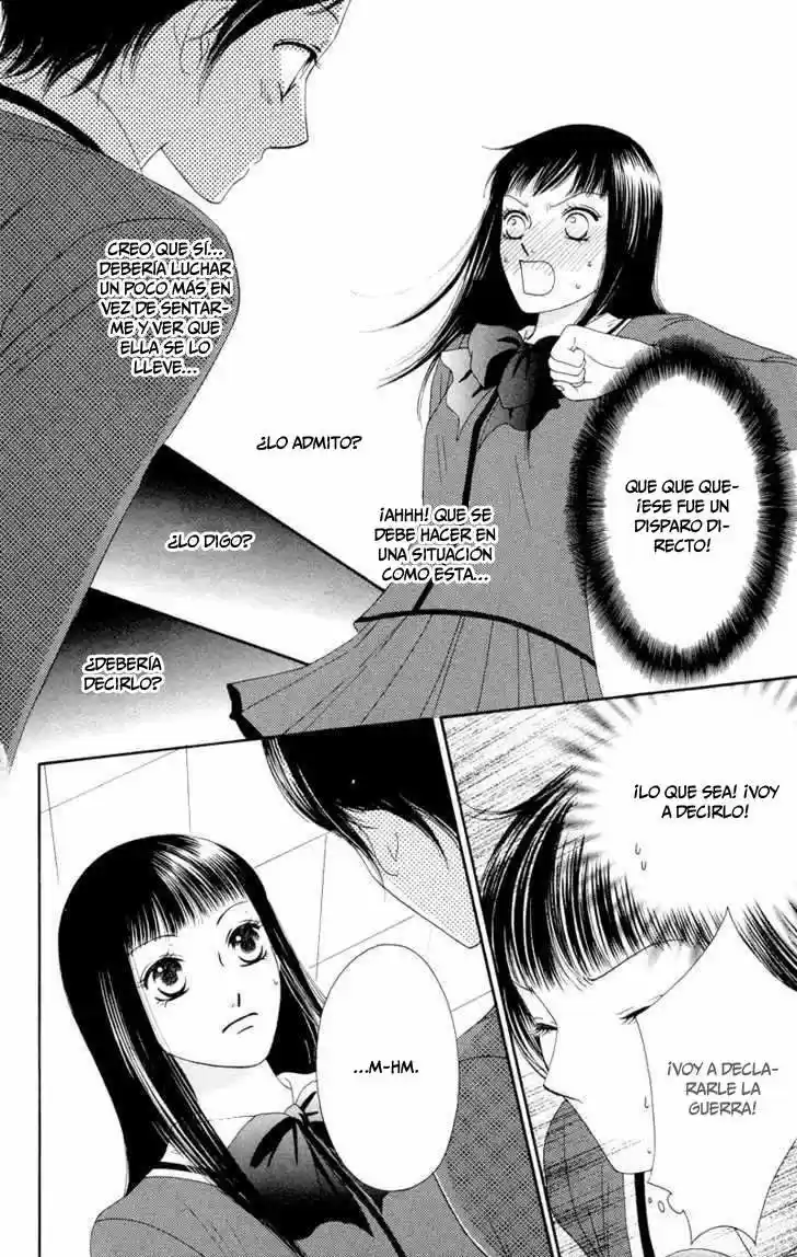 Nadeshiko Club - Capítulo 19 - Página 29 - LectorTMOo