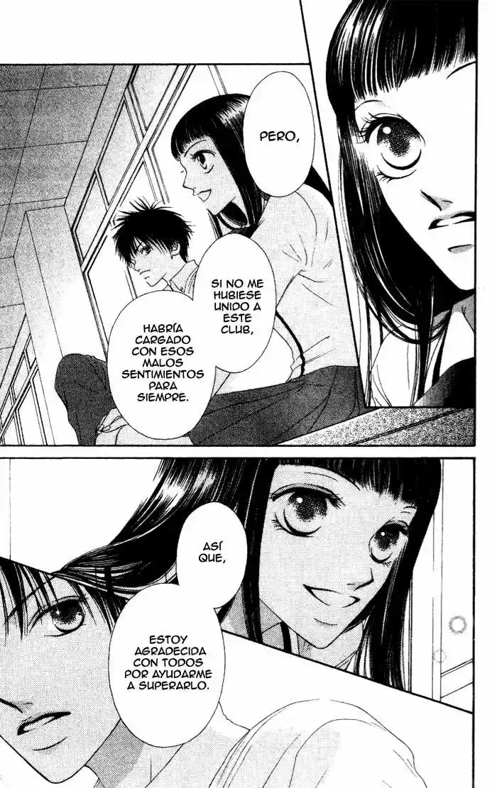Nadeshiko Club - Capítulo 2 - Página 30 - LectorTMOo