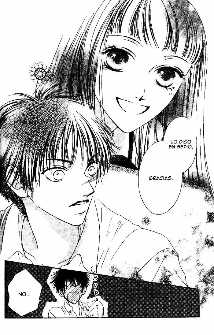 Nadeshiko Club - Capítulo 2 - Página 31 - LectorTMOo
