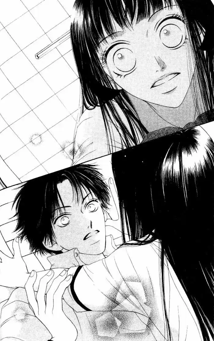 Nadeshiko Club - Capítulo 2 - Página 37 - LectorTMOo