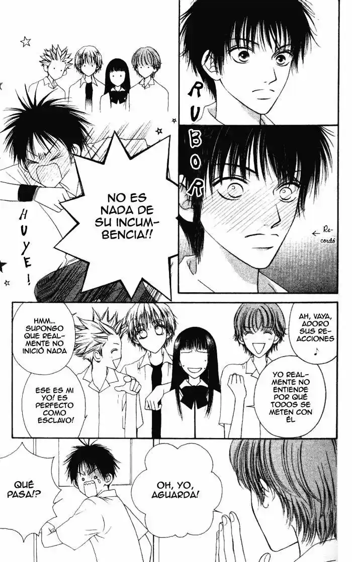 Nadeshiko Club - Capítulo 2 - Página 46 - LectorTMOo