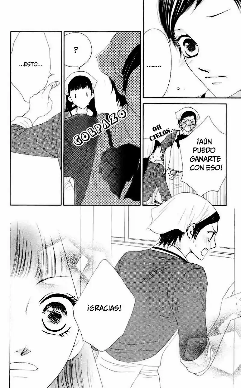 Nadeshiko Club - Capítulo 20 - Página 15 - LectorTMOo
