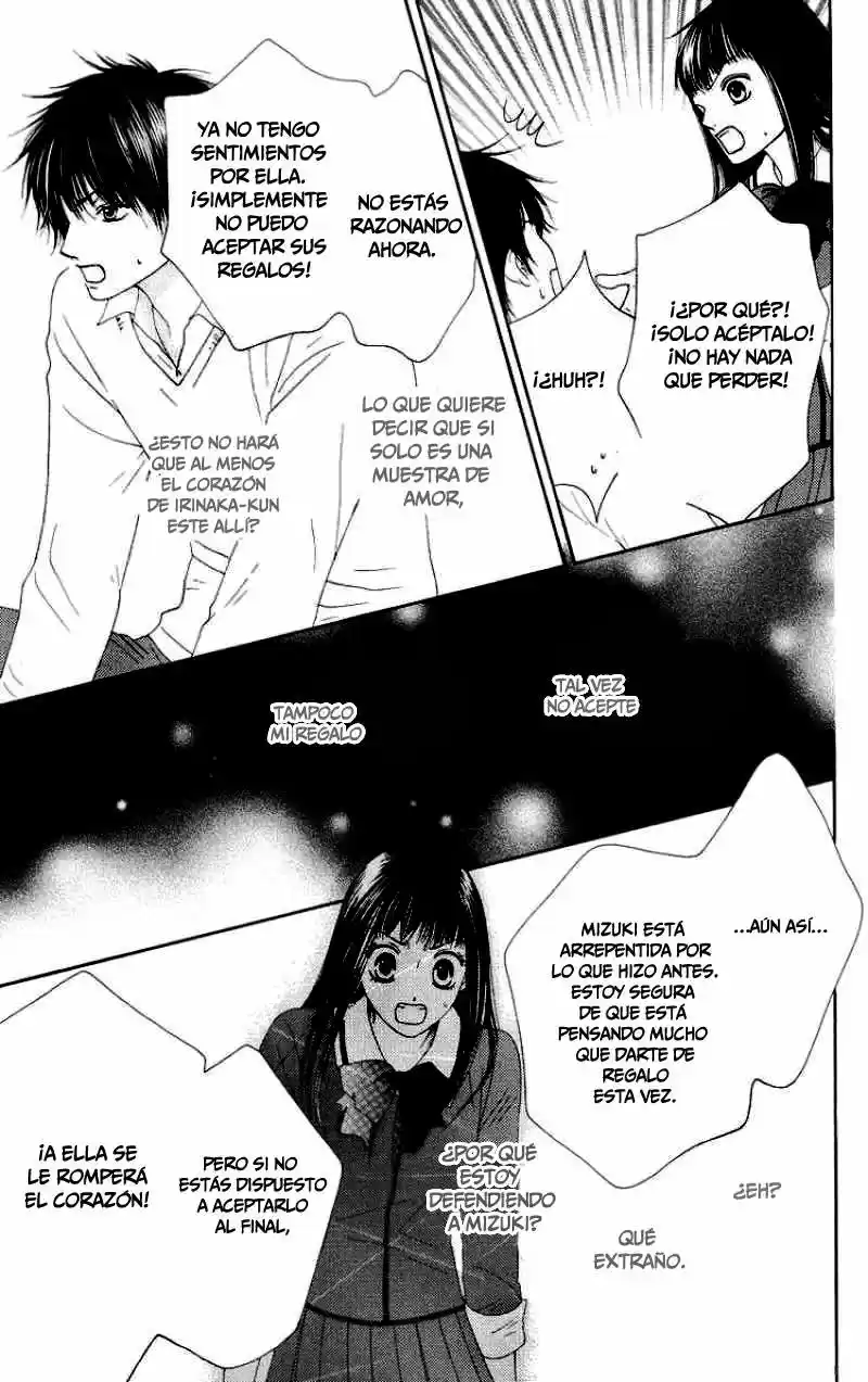 Nadeshiko Club - Capítulo 20 - Página 28 - LectorTMOo
