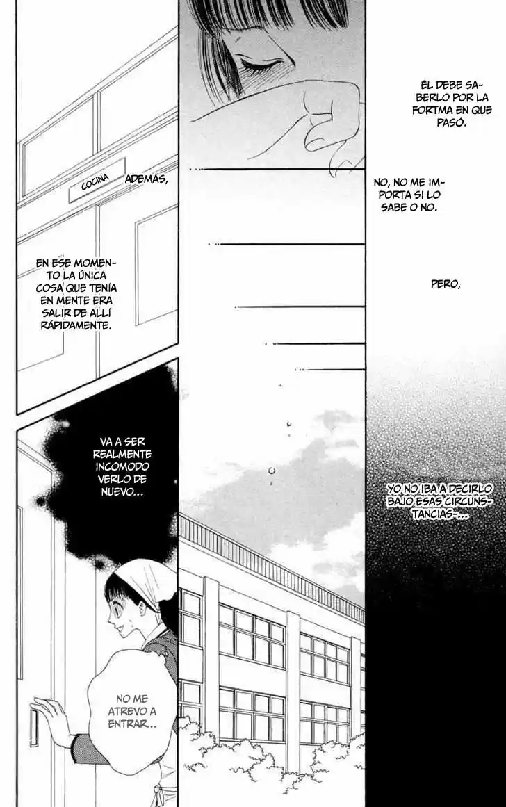 Nadeshiko Club - Capítulo 21 - Página 7 - LectorTMOo
