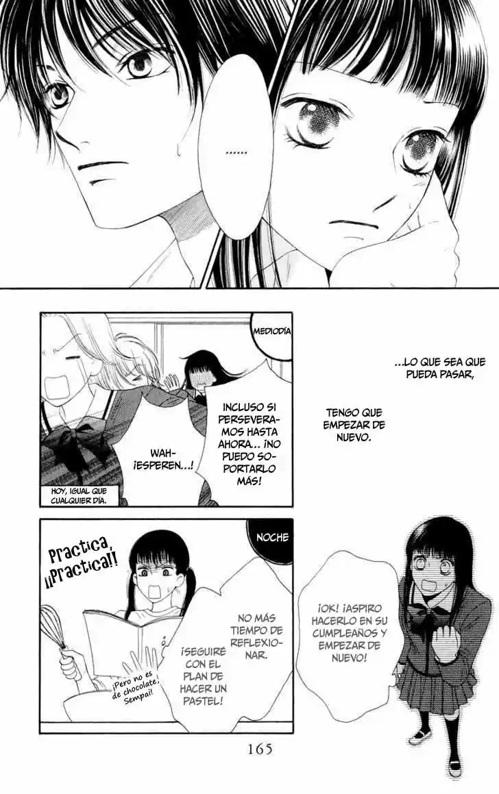 Nadeshiko Club - Capítulo 21 - Página 12 - LectorTMOo