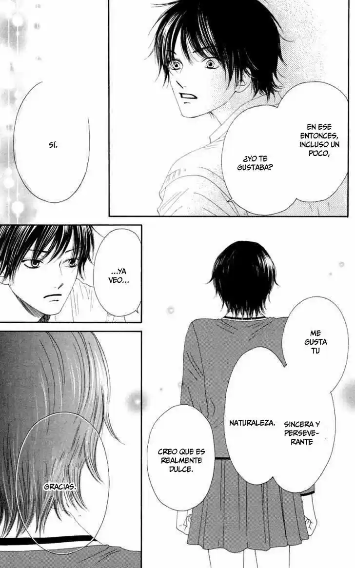 Nadeshiko Club - Capítulo 21 - Página 20 - LectorTMOo