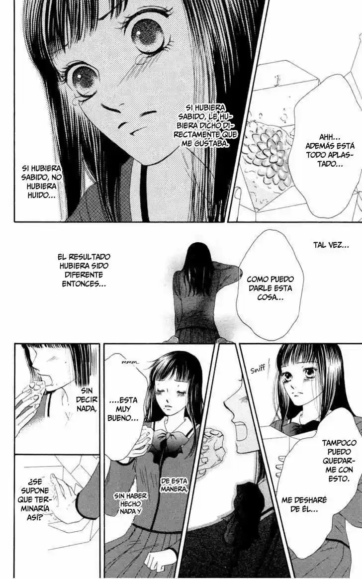 Nadeshiko Club - Capítulo 21 - Página 23 - LectorTMOo
