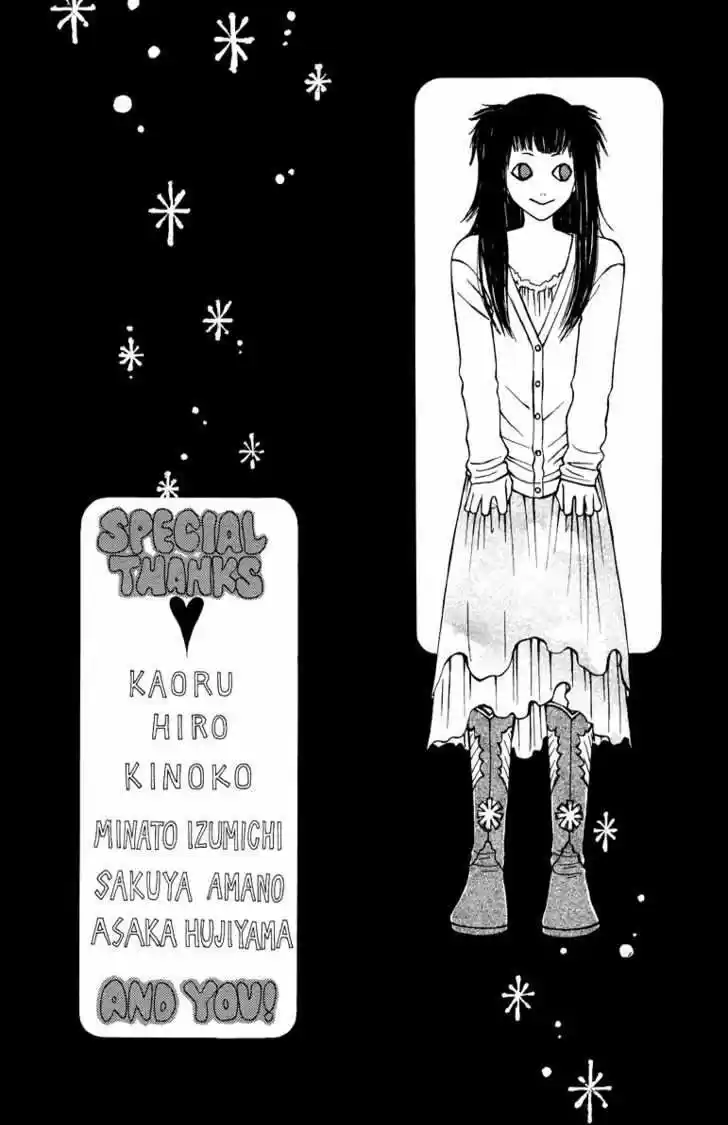 Nadeshiko Club - Capítulo 21 - Página 35 - LectorTMOo